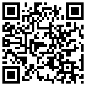 qrcode für Kindermann 7441000007 hollow wall socket 1-way 61 mm