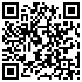qrcode für Berker 14841404 - Antennen central plate socket 4 hole aluminum matt