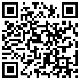 qrcode für Berker 145809 - cover 1458 09 TAE2x6/TAE3x6/WE Module 2 polar white