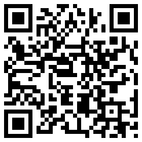 qrcode für Gossen F 829 - Case F829 2004 2008