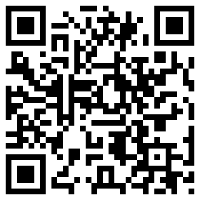qrcode für AXIS 5801-521 - P3707 PE CLEAR DOME KIT