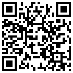 qrcode für Triton RCA-12-A61-CAX-A1 - 19 "cabinet 12U B600/T1000 light gray incl Rollen