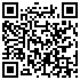qrcode für Kindermann 7456000003 wall-ceiling screen 1:1 matte white