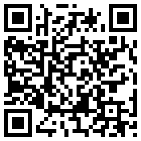 qrcode für Schneider Electric XB4BD33 - black selector switch Ø22 2-position stay put 2NO 600V