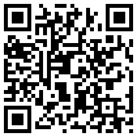 qrcode für Hager TG200A - QuickConnect bridges black PU = 50 pieces