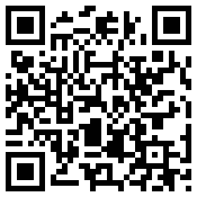 qrcode für Hager VZ747 - entry cover 12 modules vector 12 modules wide