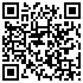 qrcode für Hager M1629 - partition FB99230