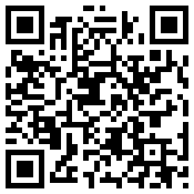 qrcode für Jung 5520 - outlet plate 80x80 white