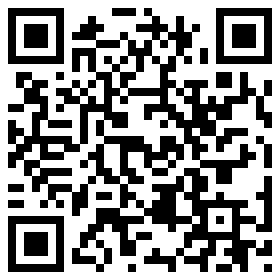 qrcode für Mennekes 10843 - Schuko coupling socket 16A 230V blue lid cable sleeve