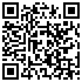 qrcode für Busch Jaeger 1721-823-101 - BJ Frame 1gang carat gold