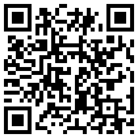 qrcode für Hager HXF030H - rotary drive H1600