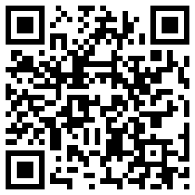 qrcode für Hager ZB53S - meter cabinet height = 1400mm 3 fields
