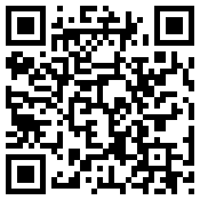 qrcode für Jung A583AL - Cover frame 3 way A 583 AL aluminum