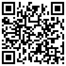 qrcode für Jung CDP581WW - Frame 1 fold CDP 581 WW alpine white