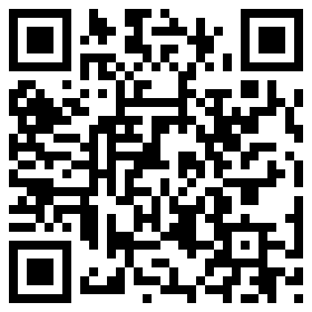 qrcode für Goobay CAT 6 Patchkabel, S/FTP (PiMF), Blau, 1 m - CCA Ku - 