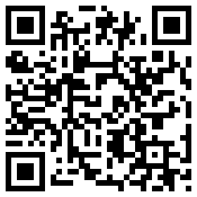 qrcode für Gira 1091 27 - Cover 1 gang pure white matt 55 standard