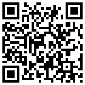 qrcode für Goobay CAT 6 Patchkabel, S/FTP (PiMF), Blau, 2 m - CCA Ku - 