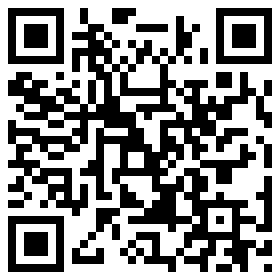 qrcode für Berker 6710091404 - blanking 1 7 glass matt aluminum