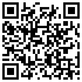 qrcode für SwitchBot W2701600