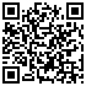 qrcode für Berker 164701 - central piece knob black glossy series 1930/Glas Palazzo