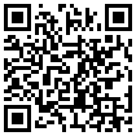 qrcode für Goobay CAT 6 Flach-Patchkabel, U/UTP, Schwarz, 15 m - Kup - 