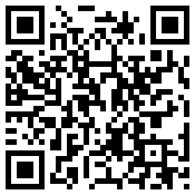 qrcode für Online USV-Systeme X1000031BP