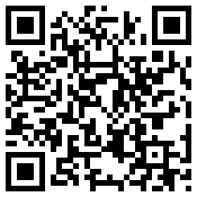 qrcode für Goobay CAT 6 Flach-Patchkabel, U/UTP, Schwarz, 7 m - Kupf - 