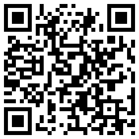 qrcode für Cino - Halter fü F460 F780 F788 BLACK
