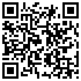 qrcode für Siedle COM611-02W - code lock module white