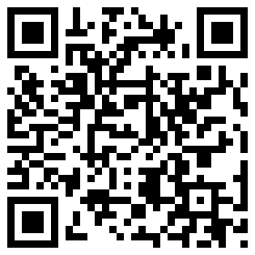 qrcode für Merten inclined outlet 2 fold support lettering Mod Jack aluminum - MEG4568-0460