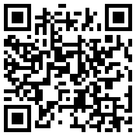 qrcode für Merten inclined outlet 2f support font Mod Jack active white gl - MEG4568-0325