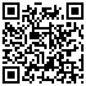 qrcode für Merten support plate plug connector Modular Jack black/yellow - MEG4566-0003