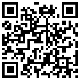 qrcode für HAGER RFA100D