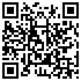 qrcode für Merten central plate 2f Mod Jack lettering dust aluminum - MEG4564-0460