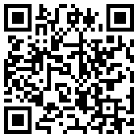 qrcode für Merten 489419 - PLAN real glass frames 4 times brilliant white