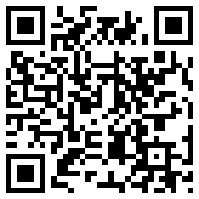 qrcode für Hager FB8013057035