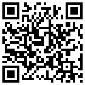 qrcode für Jung 895 - Introduction channel