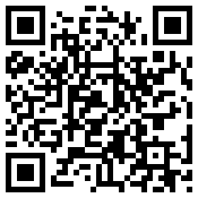 qrcode für M-E GmbH 40680 indoor station 3.5 inch white