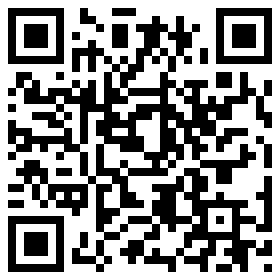 qrcode für Hager TXA022 - weekly KNX 2 channel