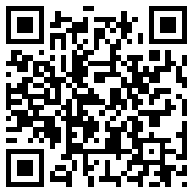 qrcode für Kindermann 8720000060 UHF receiver 620–644 MHz