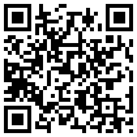 qrcode für Gira 0212 59 - dbraun opaque cover 2 event aluminum inserts