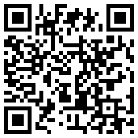 qrcode für Kelloxx - waiter lock RS232 BLACK