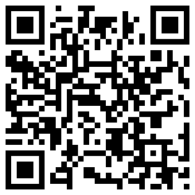 qrcode für Hager ZU11 - Kit height = 800