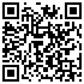 qrcode für Hager GP108T - door distributor Mini transparent