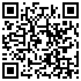 qrcode für Schneider Electric XPEM611 - single foot switch - IP66 - with cover - metallic - blue - 2 NC + 2 NO