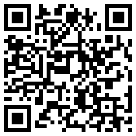 qrcode für Omron E3FB-TP21 through-beam sensor M18 20 m
