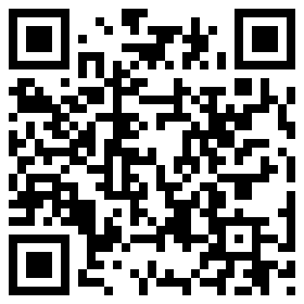 qrcode für Jung FD981Z - FD FD intermediate frame 981