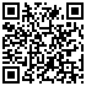 qrcode für Schneider Electric ZB4BJ5 - black selector switch head Ø22 3-position spring return