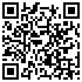 qrcode für OBO Bettermann AR45-BSF1 RW - AR45 RW BSF1 cover module 45 1 times 84x84mm pure white 6119338