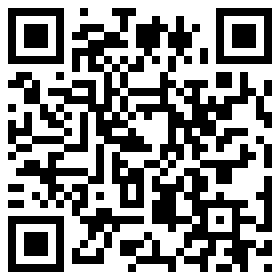 qrcode für Siedle KSA602-0W - communication display white